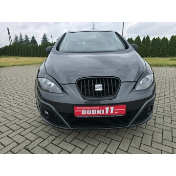 Seat Altea XL  Minivan/Van 2011,  1.4 benzyna - Na sprzedaż za 14 900 zł - Kutno - zdjęcie 6
