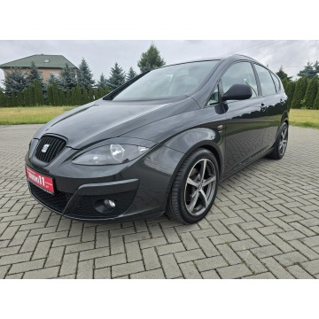 Seat Altea XL  Minivan/Van 2011,  1.4 benzyna - Na sprzedaż za 14 900 zł - Kutno - zdjęcie 7
