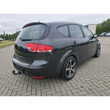 Seat Altea XL  Minivan/Van 2011,  1.4 benzyna - Na sprzedaż za 14 900 zł - Kutno - zdjęcie 10
