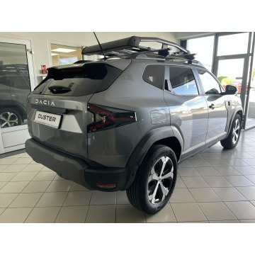 Dacia Duster  SUV 2026,  1.2 benzyna+LPG - Na sprzedaż za 94 500 zł - Lublin - zdjęcie 2