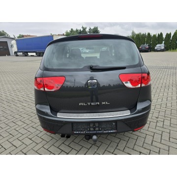 Seat Altea XL  Minivan/Van 2011,  1.4 benzyna - Na sprzedaż za 14 900 zł - Kutno - zdjęcie 11