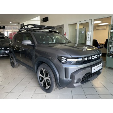 Dacia Duster - Journey TCe120LPG/pak.Parking. Zimowyplus/Od ręki!