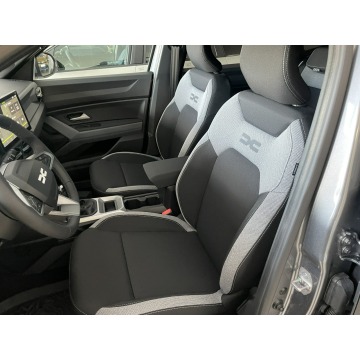 Dacia Duster  SUV 2026,  1.2 benzyna+LPG - Na sprzedaż za 94 500 zł - Lublin - zdjęcie 5