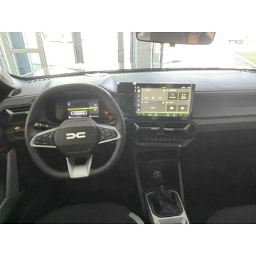 Dacia Duster  SUV 2026,  1.2 benzyna+LPG - Na sprzedaż za 94 500 zł - Lublin - zdjęcie 6