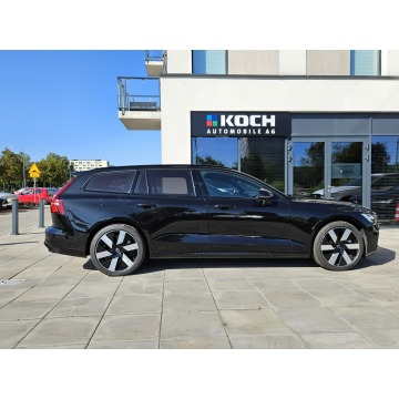 Volvo V60  Kombi 2025,  2.0 hybryda, automat - Na sprzedaż za 229 500 zł - Tychy - zdjęcie 7