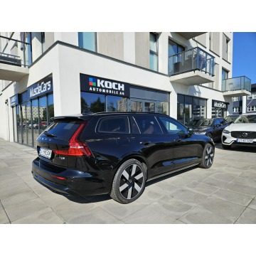 Volvo V60  Kombi 2025,  2.0 hybryda, automat - Na sprzedaż za 229 500 zł - Tychy - zdjęcie 6