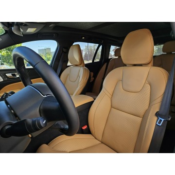 Volvo V60  Kombi 2025,  2.0 hybryda, automat - Na sprzedaż za 229 500 zł - Tychy - zdjęcie 10