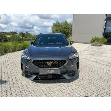 Cupra Formentor  Hatchback 2023,  2.0 diesel, automat - Na sprzedaż za 94 900 zł - Sierakowice - zdjęcie 3