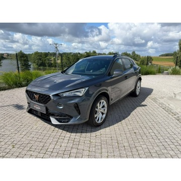 Cupra Formentor  Hatchback 2023,  2.0 diesel, automat - Na sprzedaż za 94 900 zł - Sierakowice - zdjęcie 2