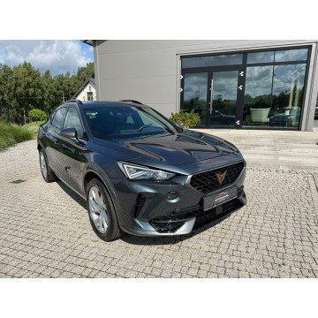 Cupra Formentor  Hatchback 2023,  2.0 diesel, automat - Na sprzedaż za 94 900 zł - Sierakowice - zdjęcie 4