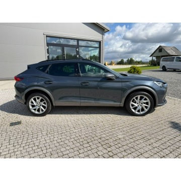 Cupra Formentor  Hatchback 2023,  2.0 diesel, automat - Na sprzedaż za 94 900 zł - Sierakowice - zdjęcie 6