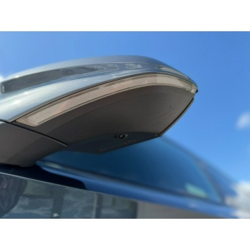 Cupra Formentor  Hatchback 2023,  2.0 diesel, automat - Na sprzedaż za 94 900 zł - Sierakowice - zdjęcie 11