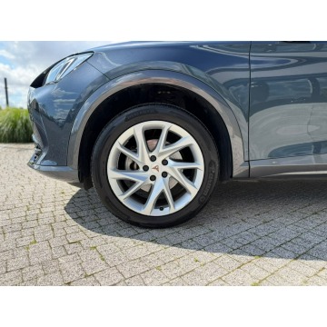 Cupra Formentor  Hatchback 2023,  2.0 diesel, automat - Na sprzedaż za 94 900 zł - Sierakowice - zdjęcie 10