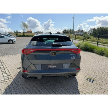 Cupra Formentor  Hatchback 2023,  2.0 diesel, automat - Na sprzedaż za 94 900 zł - Sierakowice - zdjęcie 8