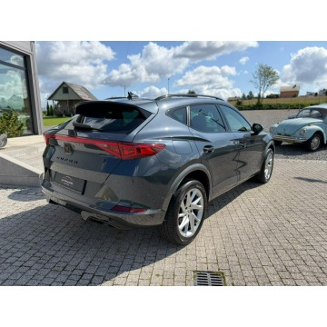 Cupra Formentor  Hatchback 2023,  2.0 diesel, automat - Na sprzedaż za 94 900 zł - Sierakowice - zdjęcie 9