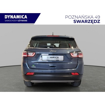Jeep Compass  SUV 2024,  1.5 benzyna, automat - Na sprzedaż za 94 900 zł - Swarzędz - zdjęcie 6