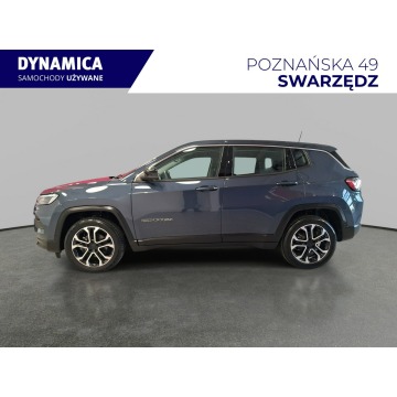 Jeep Compass  SUV 2024,  1.5 benzyna, automat - Na sprzedaż za 94 900 zł - Swarzędz - zdjęcie 4