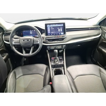 Jeep Compass  SUV 2024,  1.5 benzyna, automat - Na sprzedaż za 94 900 zł - Swarzędz - zdjęcie 12