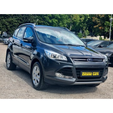 Ford Kuga  SUV 2015,  1.5 benzyna - Na sprzedaż za 36 900 zł - Szczecin - zdjęcie 3