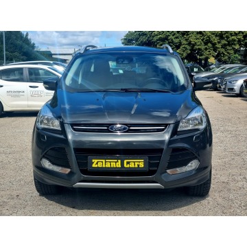 Ford Kuga  SUV 2015,  1.5 benzyna - Na sprzedaż za 36 900 zł - Szczecin - zdjęcie 2