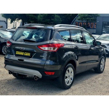Ford Kuga  SUV 2015,  1.5 benzyna - Na sprzedaż za 36 900 zł - Szczecin - zdjęcie 5
