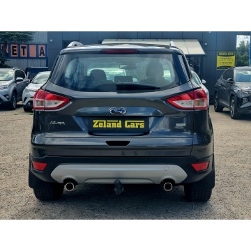Ford Kuga  SUV 2015,  1.5 benzyna - Na sprzedaż za 36 900 zł - Szczecin - zdjęcie 6