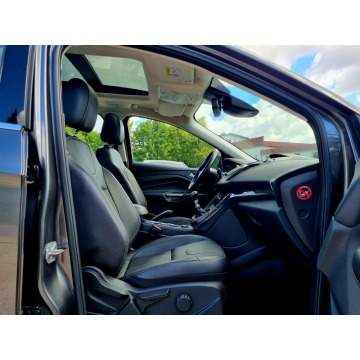Ford Kuga  SUV 2015,  1.5 benzyna - Na sprzedaż za 36 900 zł - Szczecin - zdjęcie 11