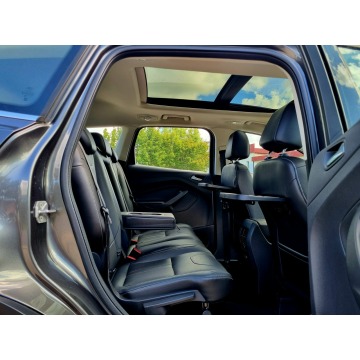 Ford Kuga  SUV 2015,  1.5 benzyna - Na sprzedaż za 36 900 zł - Szczecin - zdjęcie 12