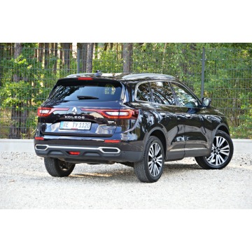 Renault Koleos  SUV 2017,  2.0 diesel, automat - Na sprzedaż za 69 900 zł - Ostrów Mazowiecka - zdjęcie 4