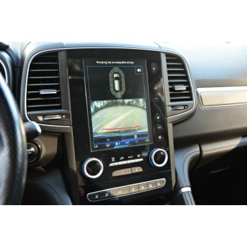 Renault Koleos  SUV 2017,  2.0 diesel, automat - Na sprzedaż za 69 900 zł - Ostrów Mazowiecka - zdjęcie 6