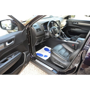 Renault Koleos  SUV 2017,  2.0 diesel, automat - Na sprzedaż za 69 900 zł - Ostrów Mazowiecka - zdjęcie 8