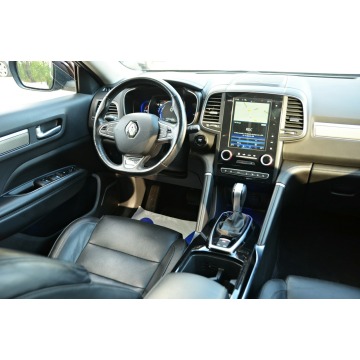 Renault Koleos  SUV 2017,  2.0 diesel, automat - Na sprzedaż za 69 900 zł - Ostrów Mazowiecka - zdjęcie 5