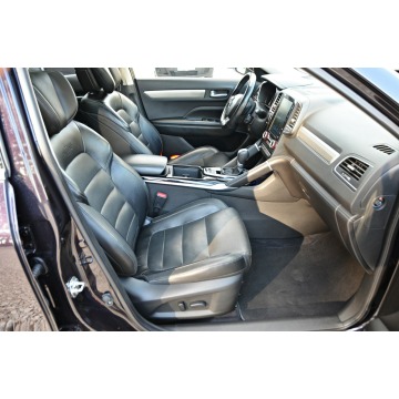 Renault Koleos  SUV 2017,  2.0 diesel, automat - Na sprzedaż za 69 900 zł - Ostrów Mazowiecka - zdjęcie 7