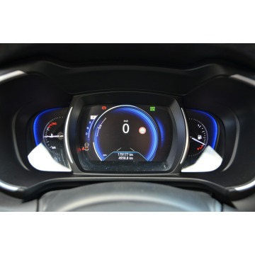Renault Koleos  SUV 2017,  2.0 diesel, automat - Na sprzedaż za 69 900 zł - Ostrów Mazowiecka - zdjęcie 12