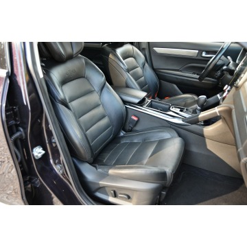 Renault Koleos  SUV 2017,  2.0 diesel, automat - Na sprzedaż za 69 900 zł - Ostrów Mazowiecka - zdjęcie 9