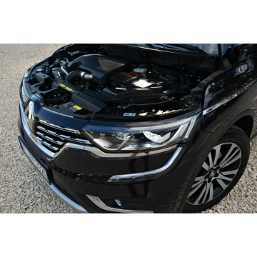 Renault Koleos  SUV 2017,  2.0 diesel, automat - Na sprzedaż za 69 900 zł - Ostrów Mazowiecka - zdjęcie 10