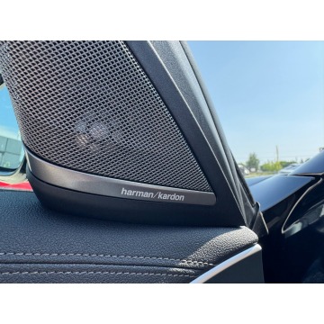 BMW Seria 5  Sedan/Limuzyna 2023,  4.4 benzyna, automat - Na sprzedaż za 284 900 zł - Michałowice-Wieś - zdjęcie 12