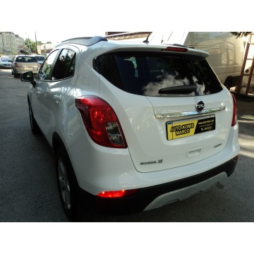 Opel Mokka  SUV 2019,  1.4 benzyna - Na sprzedaż za 49 900 zł - Lublin - zdjęcie 2