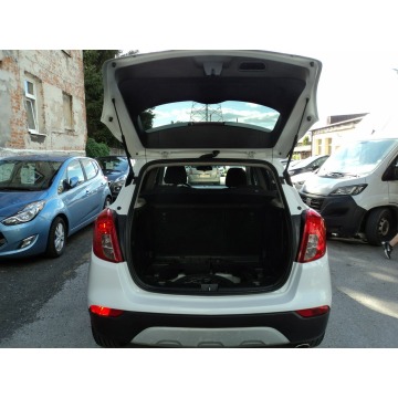 Opel Mokka  SUV 2019,  1.4 benzyna - Na sprzedaż za 49 900 zł - Lublin - zdjęcie 6