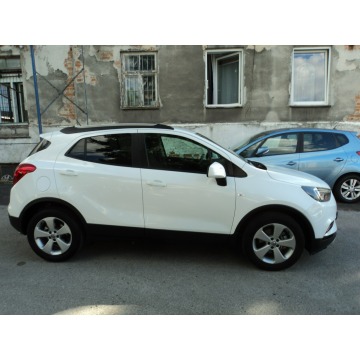 Opel Mokka  SUV 2019,  1.4 benzyna - Na sprzedaż za 49 900 zł - Lublin - zdjęcie 5