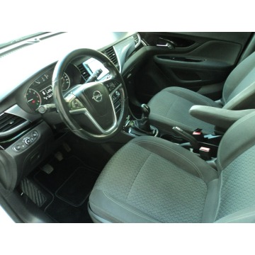 Opel Mokka  SUV 2019,  1.4 benzyna - Na sprzedaż za 49 900 zł - Lublin - zdjęcie 11