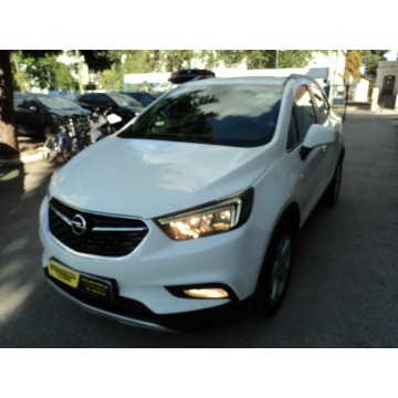Opel Mokka  SUV 2019,  1.4 benzyna - Na sprzedaż za 49 900 zł - Lublin - zdjęcie 9