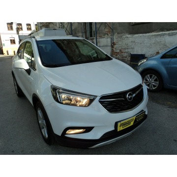 Opel Mokka  SUV 2019,  1.4 benzyna - Na sprzedaż za 49 900 zł - Lublin - zdjęcie 10