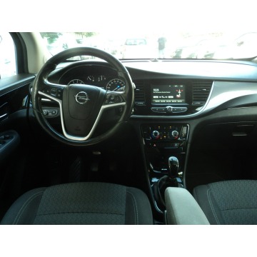 Opel Mokka  SUV 2019,  1.4 benzyna - Na sprzedaż za 49 900 zł - Lublin - zdjęcie 8