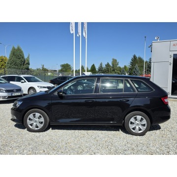 Skoda Fabia  Hatchback 2017,  1.2 benzyna - Na sprzedaż za 29 900 zł - Wrocław - zdjęcie 6