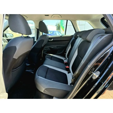 Skoda Fabia  Hatchback 2017,  1.2 benzyna - Na sprzedaż za 29 900 zł - Wrocław - zdjęcie 12