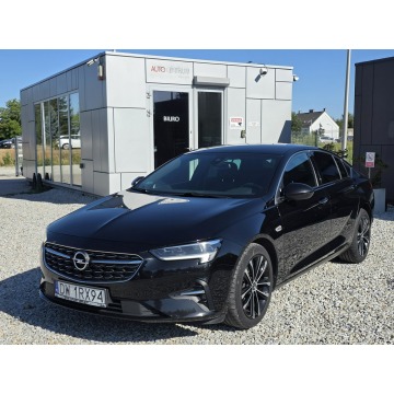 Opel Insignia - 2.0 CDTi 174KM 2022r, Lane Assist, Front Assist, Salon PL, FV23%