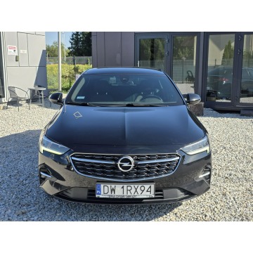 Opel Insignia  Liftback 2022,  2.0 diesel, automat - Na sprzedaż za 59 900 zł - Wrocław - zdjęcie 2