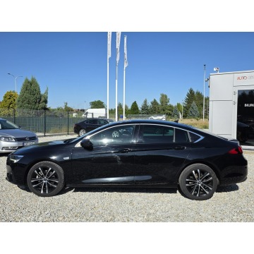 Opel Insignia  Liftback 2022,  2.0 diesel, automat - Na sprzedaż za 59 900 zł - Wrocław - zdjęcie 6