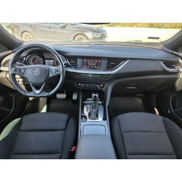 Opel Insignia  Liftback 2022,  2.0 diesel, automat - Na sprzedaż za 59 900 zł - Wrocław - zdjęcie 4
